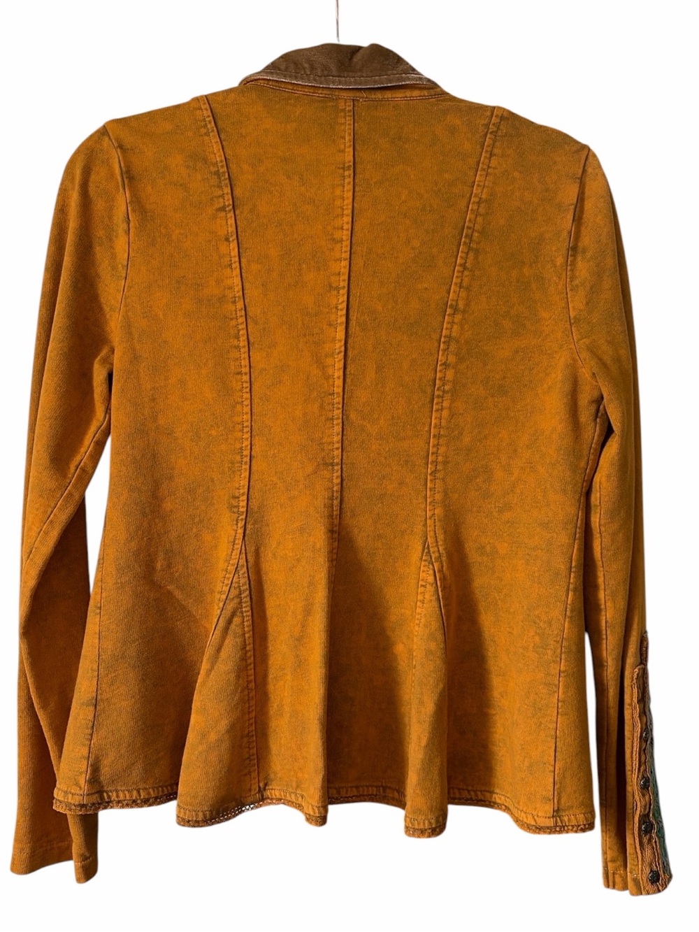 🎖️Aratta Colonel jacket Ltd Ed - Picture 2 of 4
